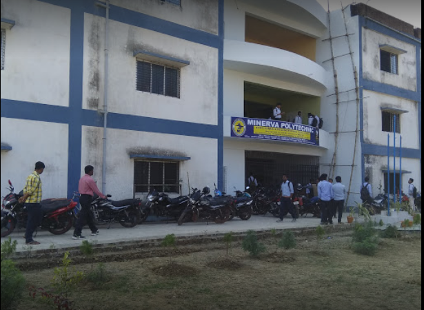 Minerva Polytechnic Image