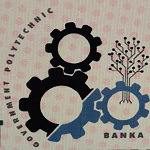 Government Polytechnic, Banka