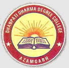 Dhanpatti Dharma Degree College, Azamgarh