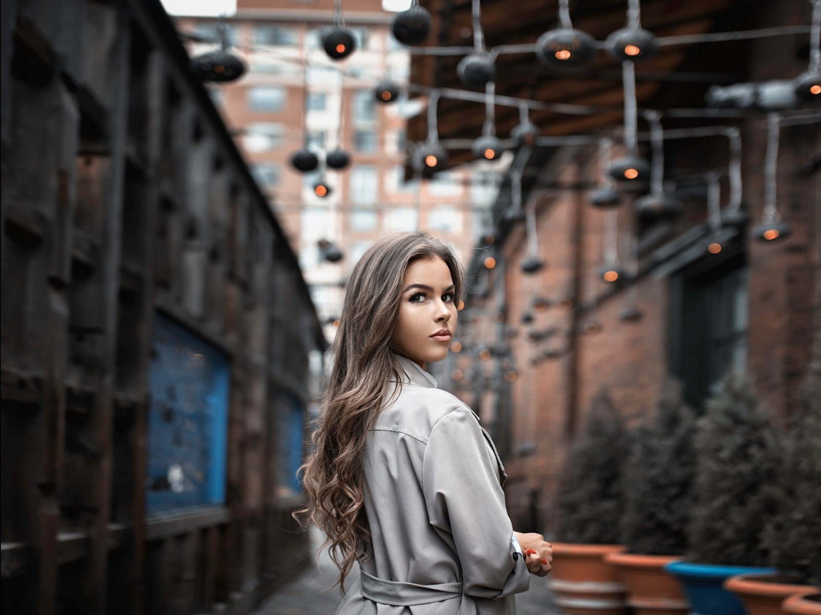 Уличная фотография