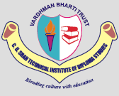 C.U.SHAH TECHNICAL INSTITUTE OF DIPLOMA STUDIES