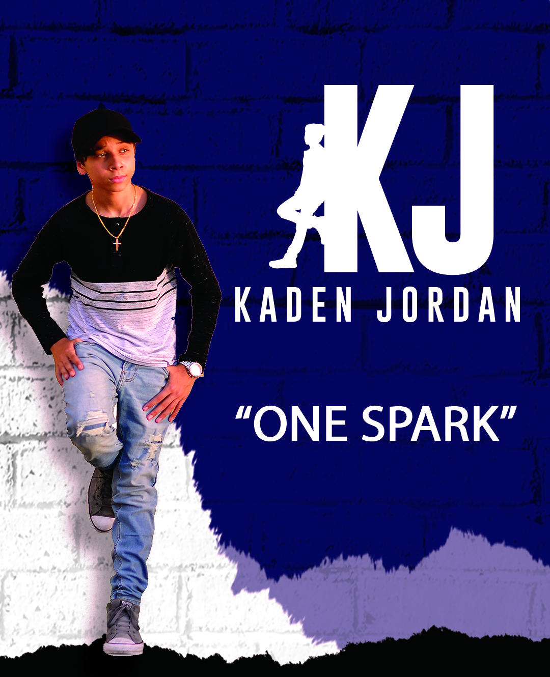 Kaden Jordan - One Spark