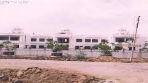 GOVERNMENT POLYTECHNIC, HAMIRPUR Image