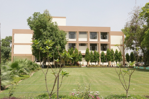 Guru Gobind Singh College Of Management and Technology, Giddarbaha Image