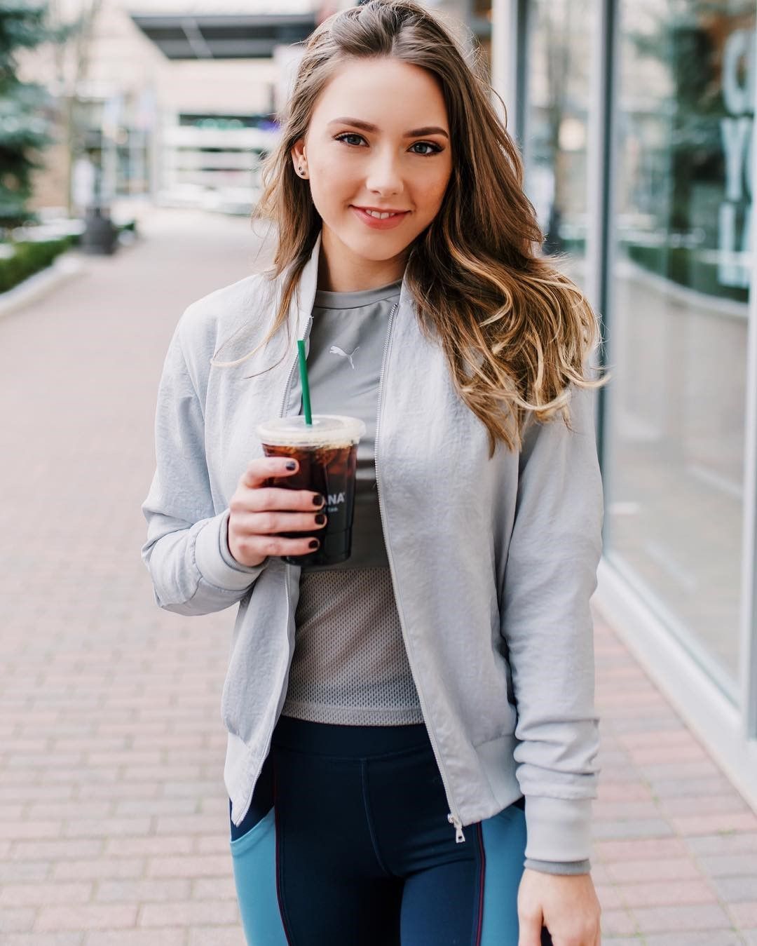 Hailie Jade Scott