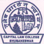 Capital Law College, Bhubaneswar