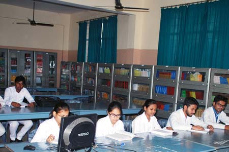 Shaheed Narender Kumar Ayurveda Medical College and R.K.M.S. Cheritable Hospital, Aligarh Image