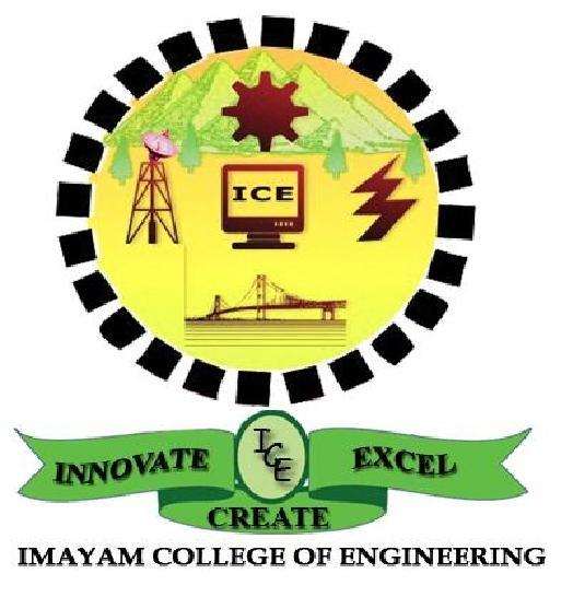 Imayam College of Engineering, Tiruchirappalli