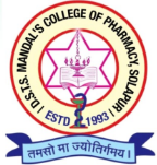 D.S.T.S. Mandal's College of Pharmacy, Solapur