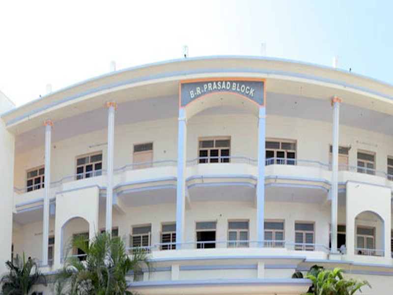 SIMS College of B.Sc. Medical Lab Technology Image