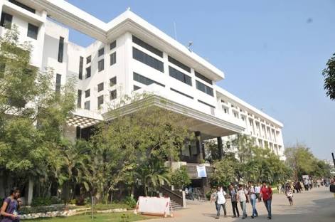 VNR Vignana Jyothi Institute Of Engineering And Technology Image