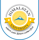 Himalayan University, Itanagar