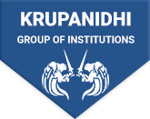 KRUPANIDHI GROUP OF INSTITUTIONS