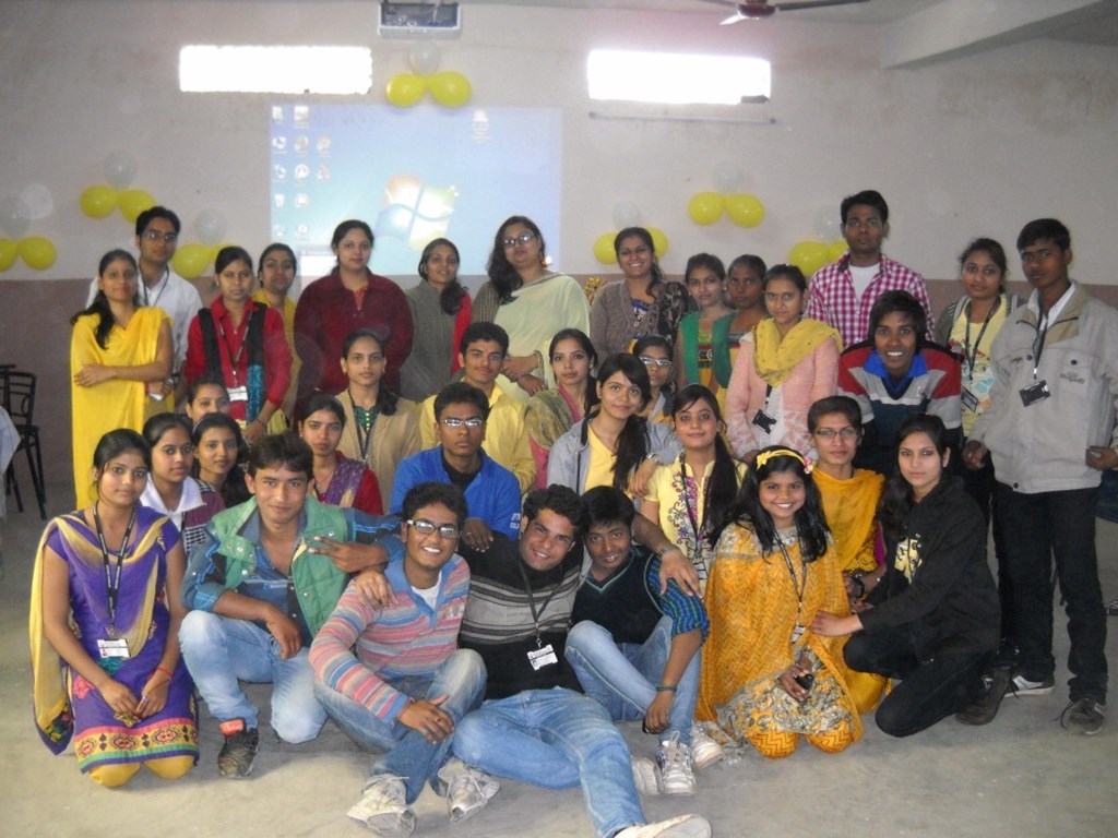 Optimus College of Higher Studies, Gwalior Image