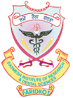 Dasmesh College Of Pharmacy, Faridkot