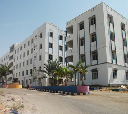 Brilliant Grammar School Educational Society's Group Of Institutions Image