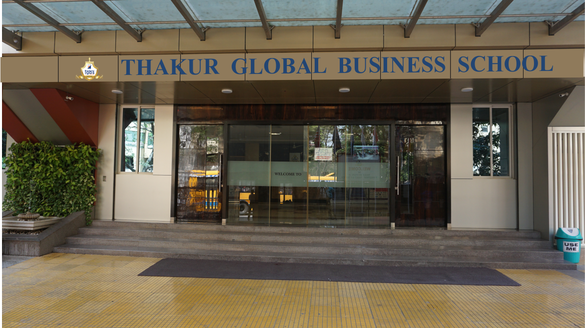Thakur Global Business School, Mumbai Image