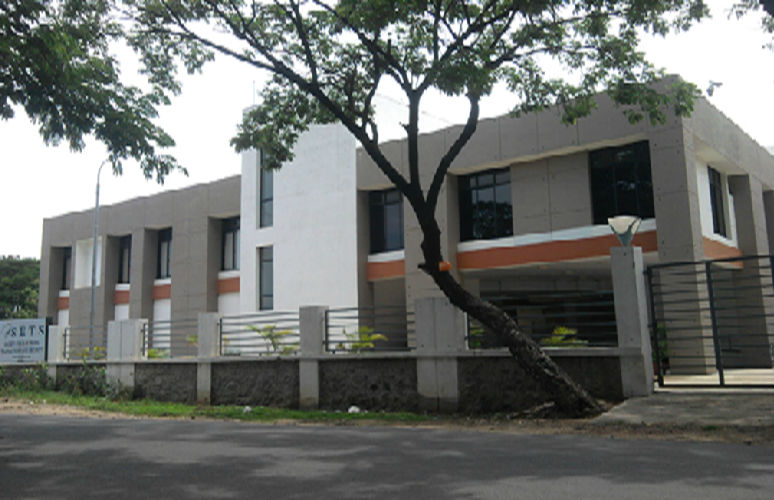 Indian Statistical Institute, Chennai Image