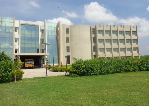 Malti Memorial Trust's CSM Group Of Institutions, Allahabad Image
