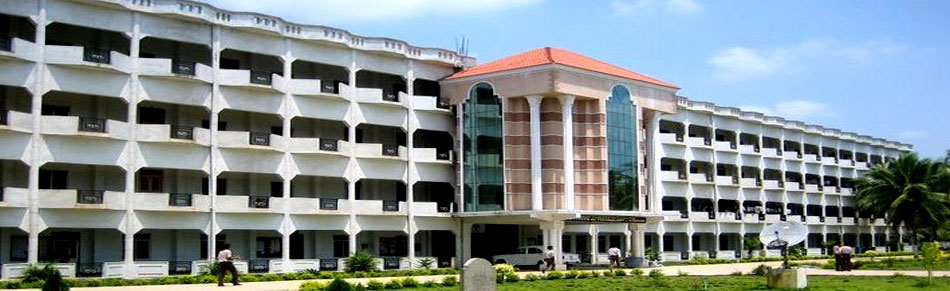 Bonam Venkata Chalamayya Institute of Technology and Science, Amalapuram Image