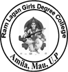 Ram Lagan Girls Degree College, Mau