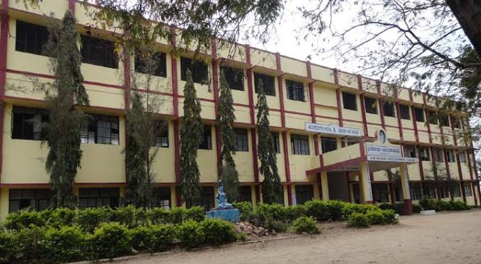 Shri Shankar Arts and Commerce College, Dharwad Image