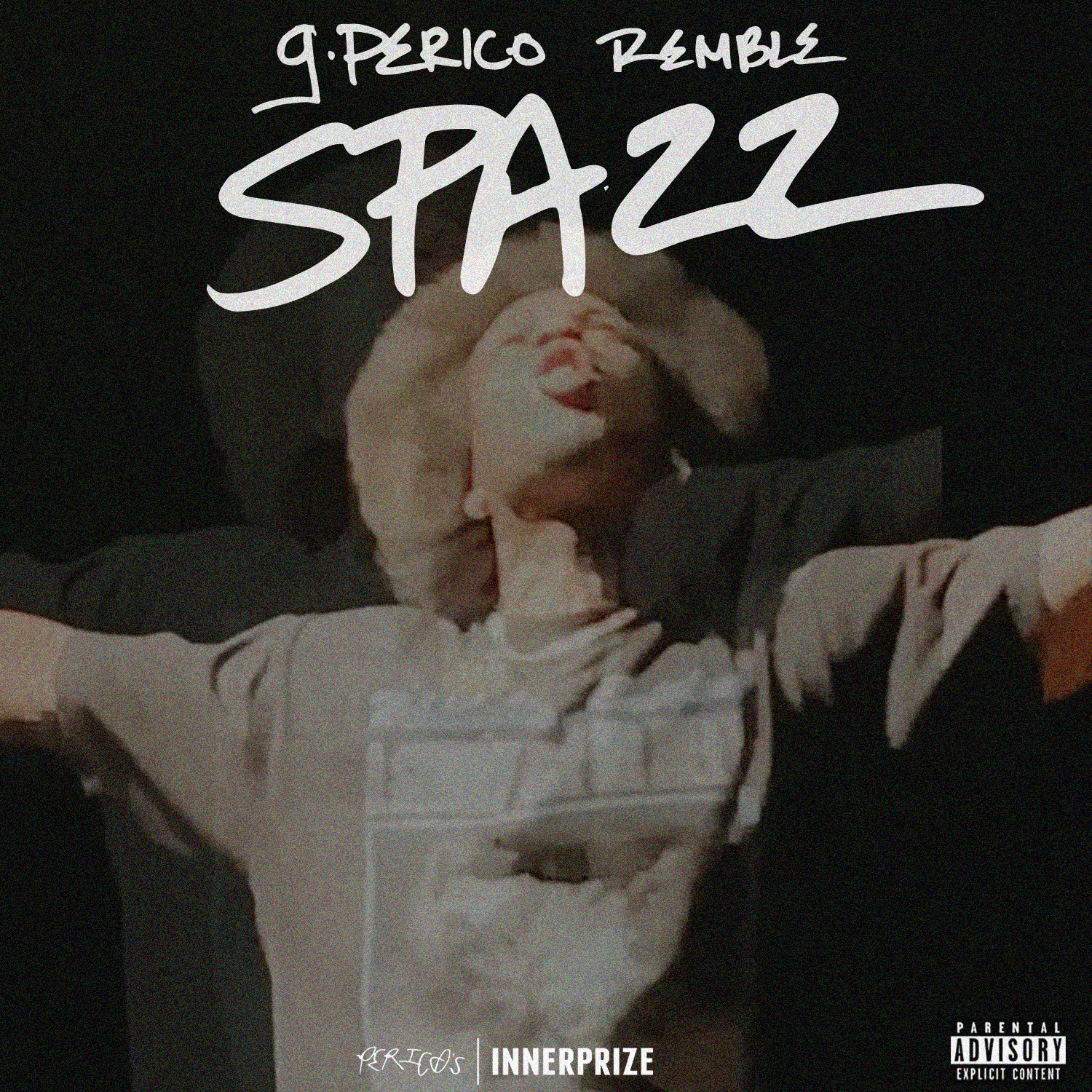 G Perico ft Remble - Spazz
