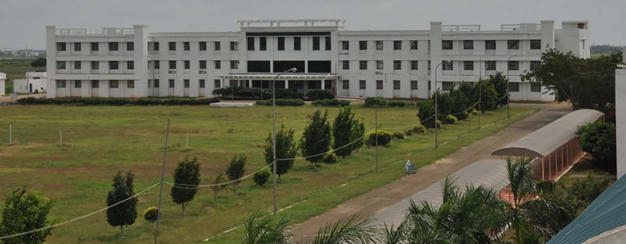 Unnamalai Institute of Technology, Kovilpatti Image