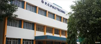 PIMPRI CHINCHWAD POLYTECHNIC Image