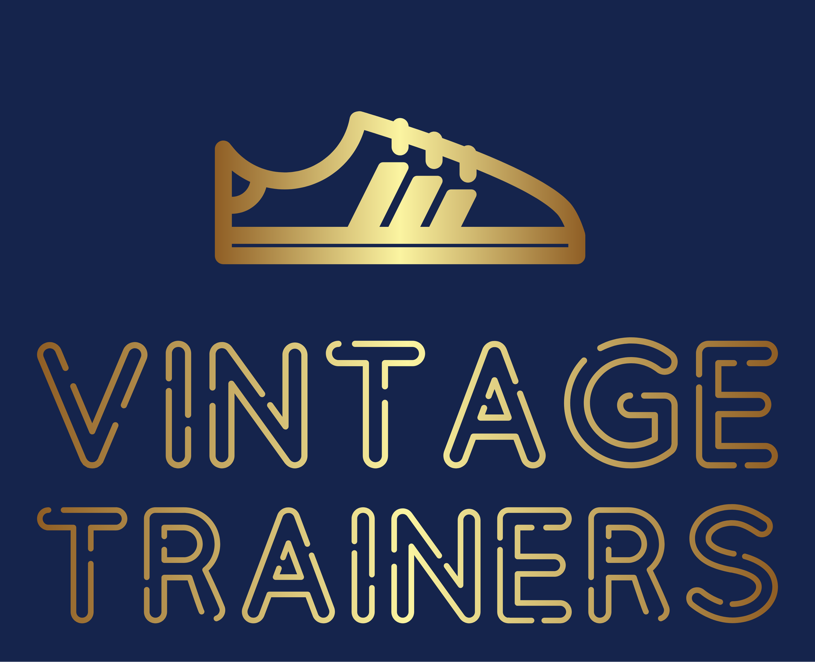 Vintage Trainers