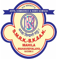 Gokhale Educational Society S.M.R.K.A.K Mahila Mahavidhyalay, Nashik