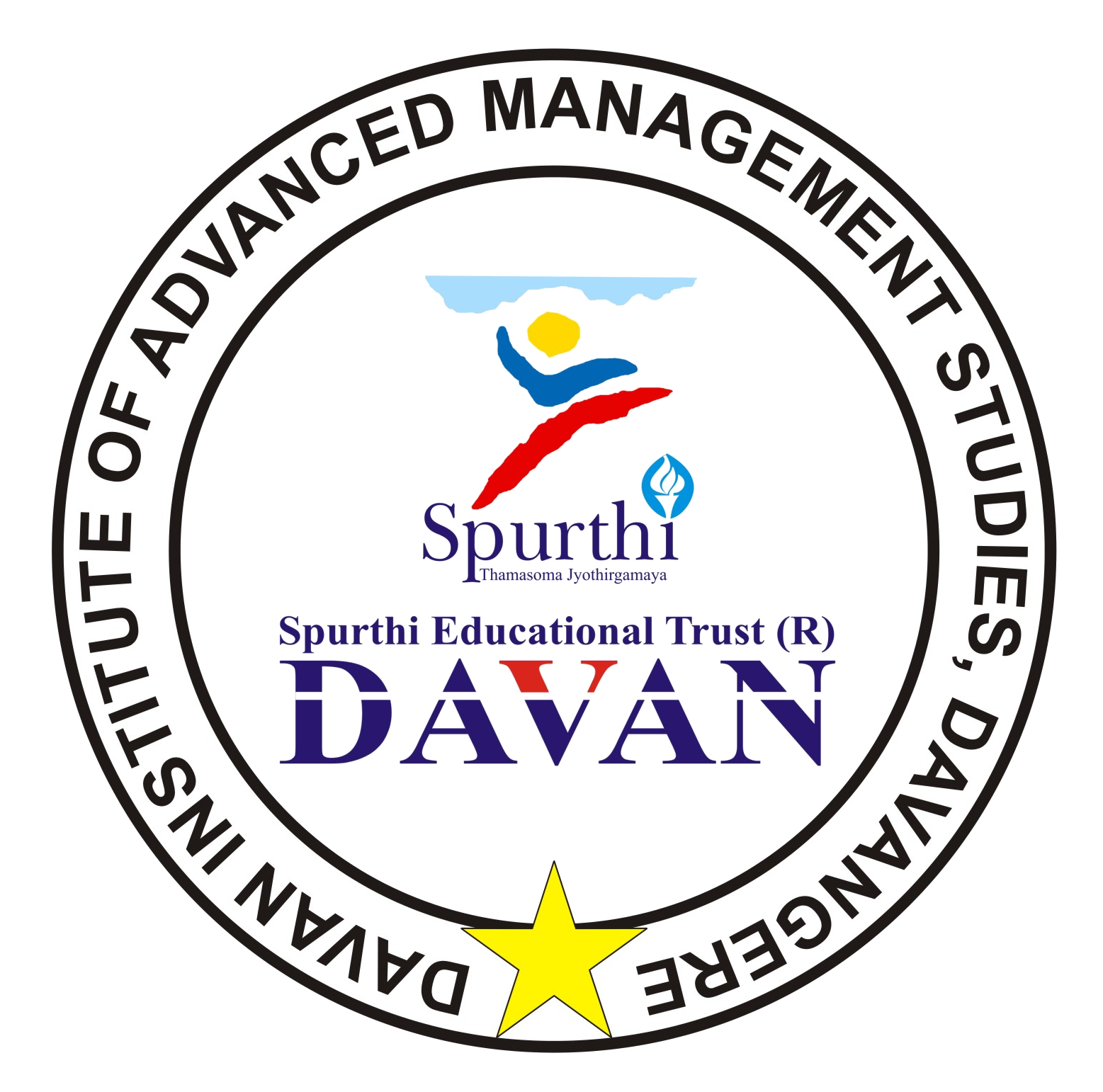 Davan Institute of Advanced Management, Davangere