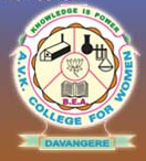 A.V. Kamalamma College for Women, Davangere