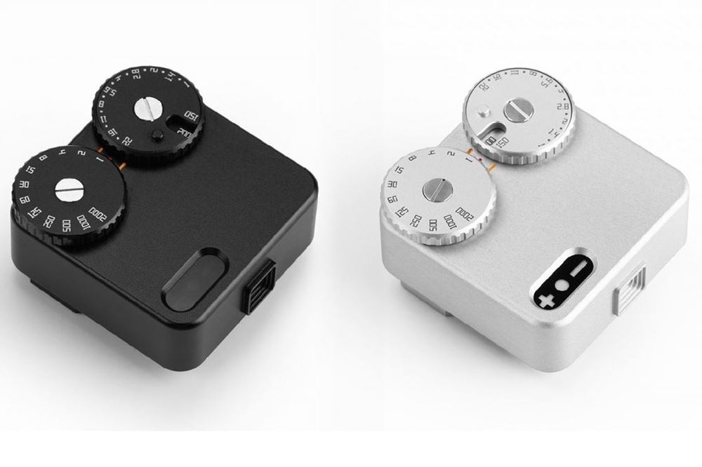 TTArtisan Light Meter Colors