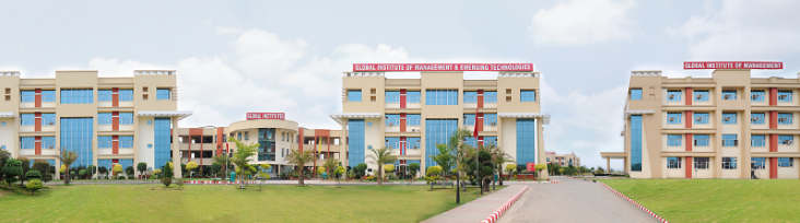 M.K School of Management, Amritsar Image