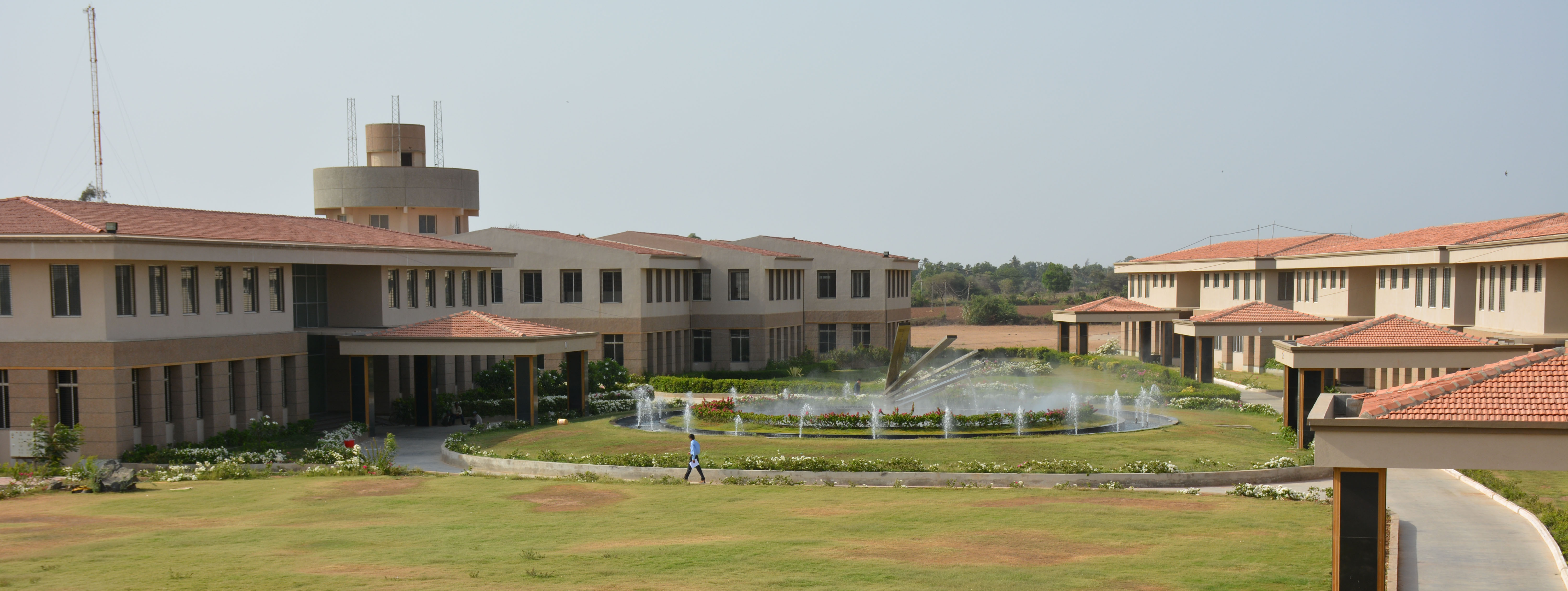 Veerayatan Institute Of Engineering Image