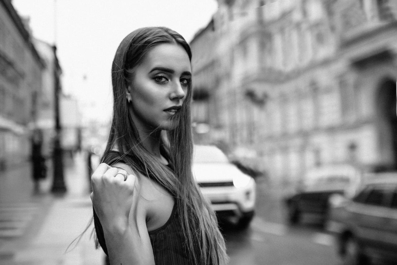 Уличная фотография