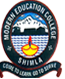 Modern Education College, Shimla