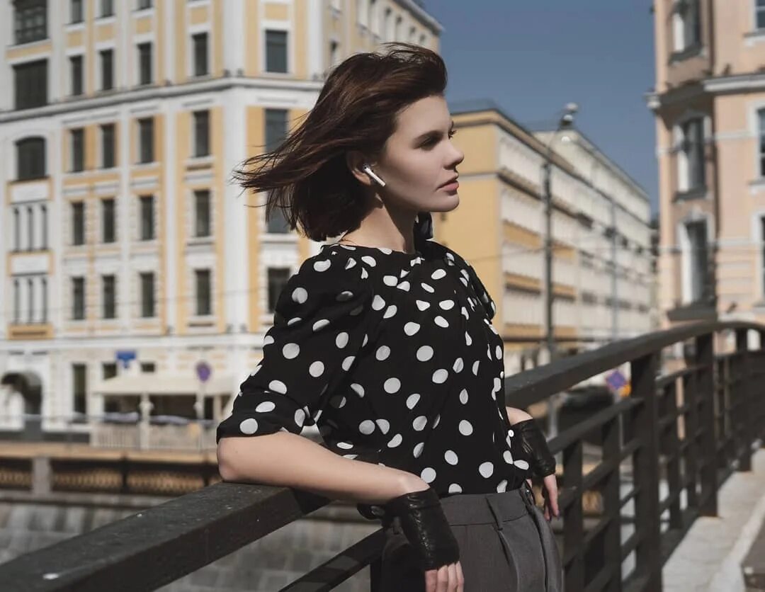 Уличная фотография