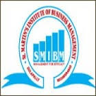 ST.MARTIN'S INSTITUTE OF BUSINESS MANAGEMENT, Secunderabad