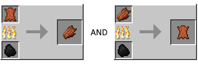 Recipes