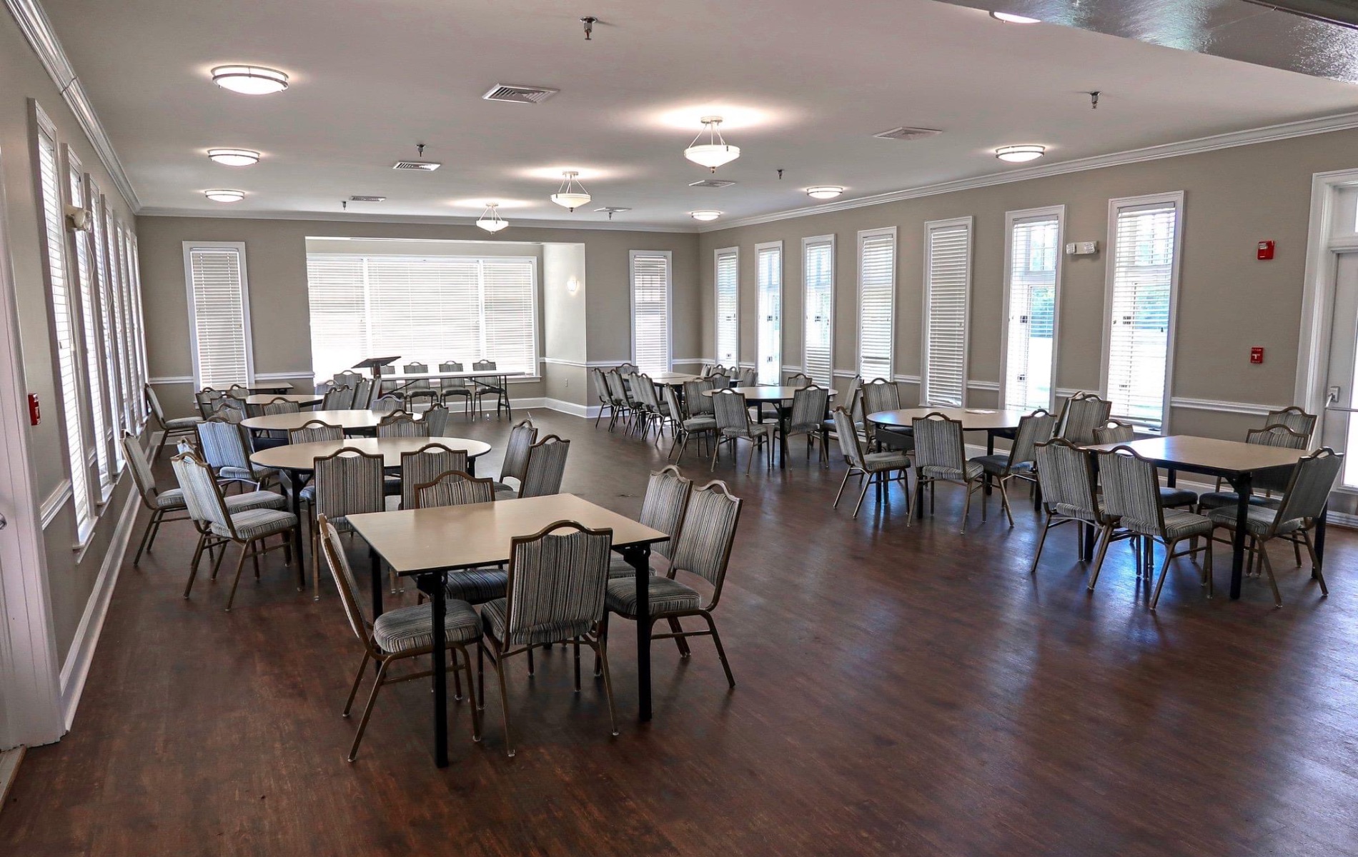 FRG Banquet Hall
