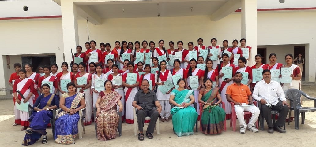 Sukhmay Mahavidyalaya, Jaunpur Image