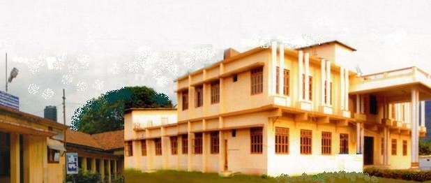 Government Arts and Science College, Uttara Kannada Image