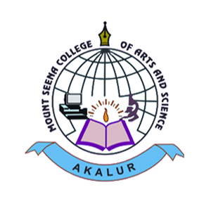Mount Seena College of Arts and Science, Palakkad