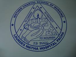 Mother Chantal School of Nursing
