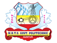 M.B.T.S. GOVERNMENT POLYTECHNIC