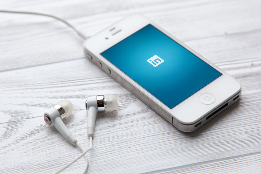 linkedin ads