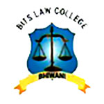 Bits Law College, Bhiwani