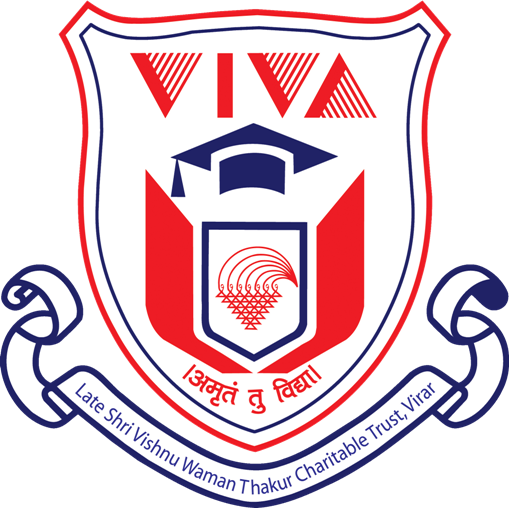 VIVA Institute of Management and Research, Palghar